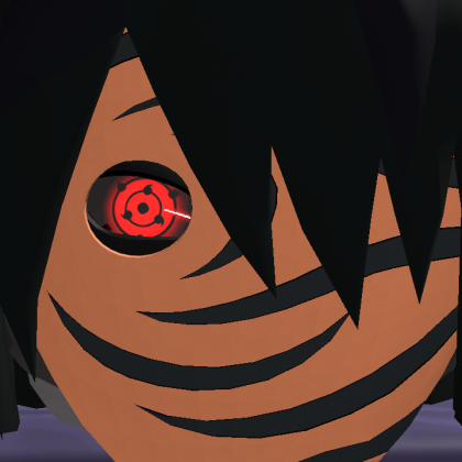 Roblox profile picture for @Solitary