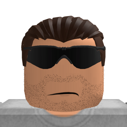 Roblox avatar