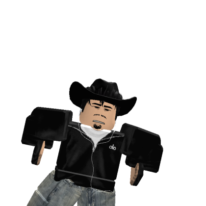 Roblox avatar
