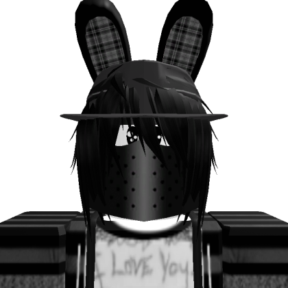 Roblox profile picture for @Infections
