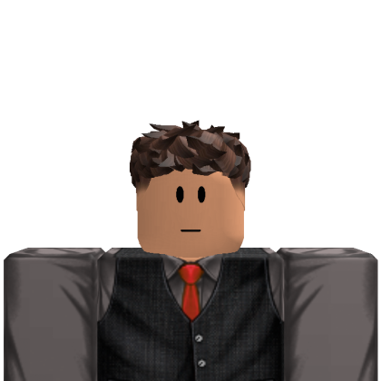 Roblox avatar