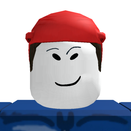 Roblox profile picture for @Patriarch