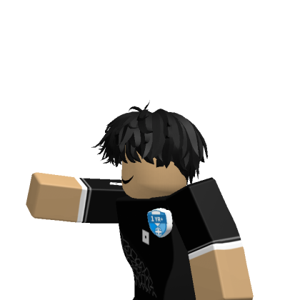 Roblox avatar