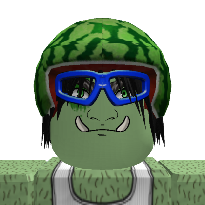 Roblox profile picture for @scoot