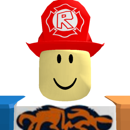 Roblox profile picture for @Brothers