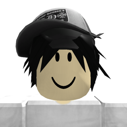 Roblox profile picture for @fountains