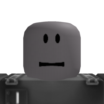 Roblox avatar