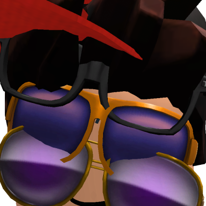 Roblox profile picture for @piratenpiet