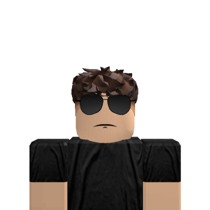 Roblox avatar