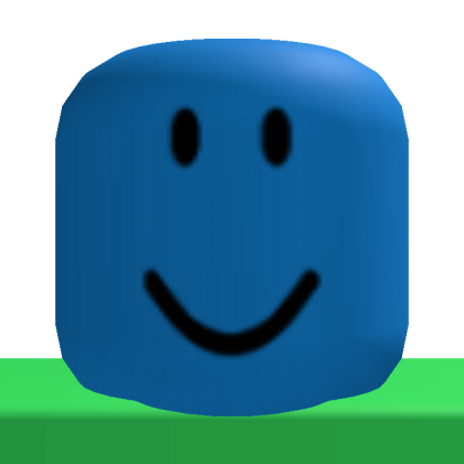 Roblox profile picture for @reza