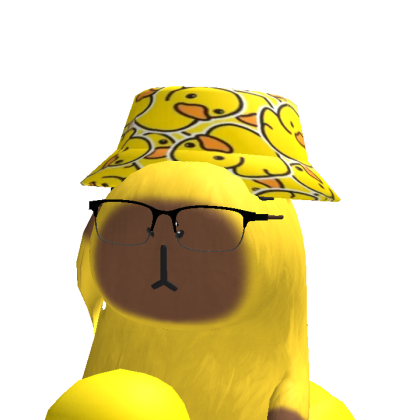 Roblox avatar