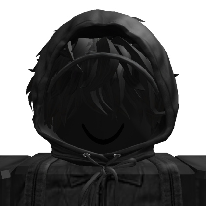 Roblox profile picture for @rake
