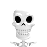 Profile Banner of Beetlejuice_0