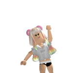 @Iulubearr