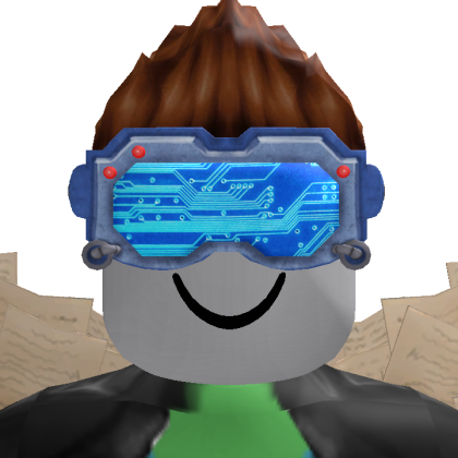 Roblox profile picture for @johans456