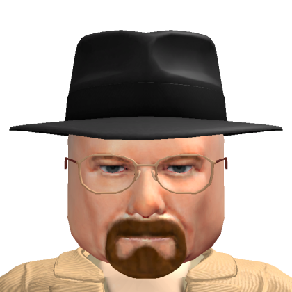 Roblox avatar