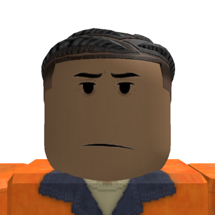 Roblox avatar