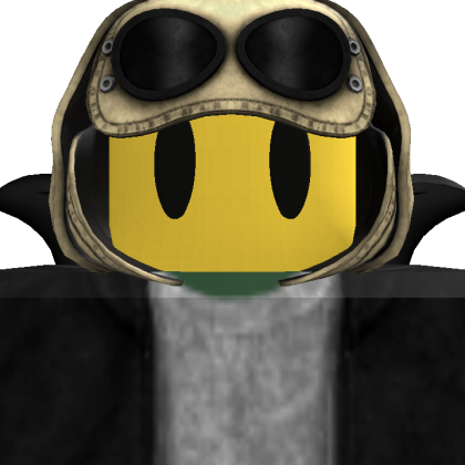 Roblox profile picture for @trench