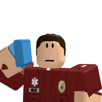 Roblox avatar