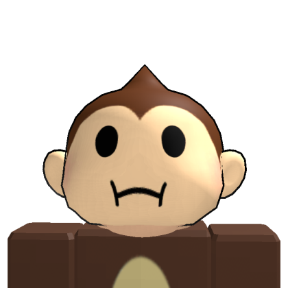 Roblox avatar
