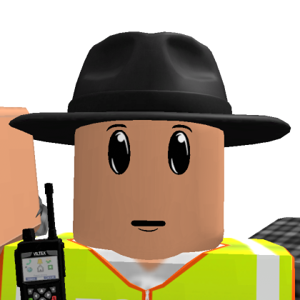 Roblox avatar
