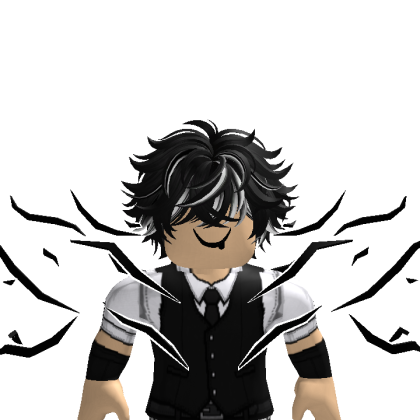Roblox profile picture for @XHWXWH