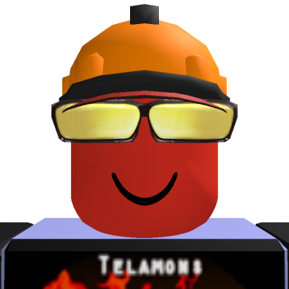 Roblox profile picture for @thereon