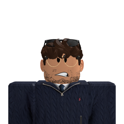 Roblox avatar
