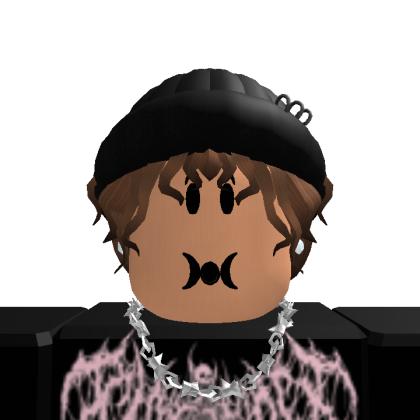 Roblox profile picture for @Ambient