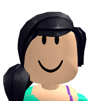 Roblox profile picture for @kikiskyS