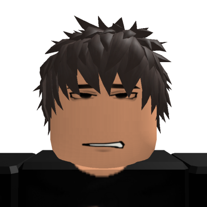 Roblox avatar
