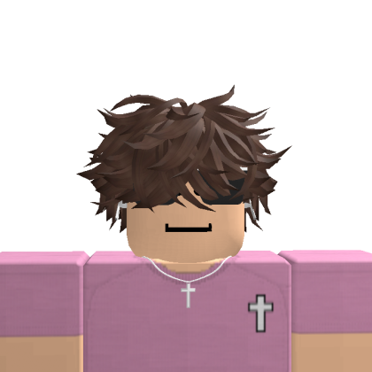 Roblox avatar