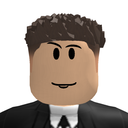 Roblox avatar