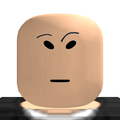 Roblox profile picture for @acted