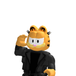 GarfieldElgato