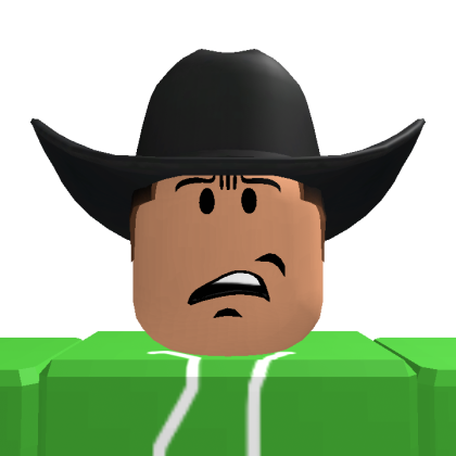 Roblox avatar