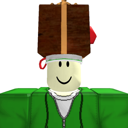 Roblox profile picture for @Hears