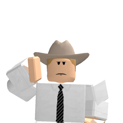 Roblox avatar