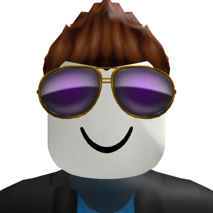 Roblox profile picture for @Luck3124