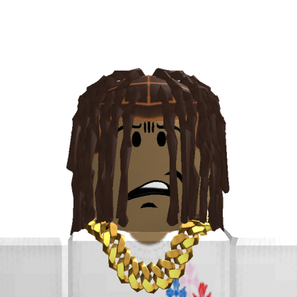 Roblox avatar