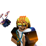 @Infinityexe4