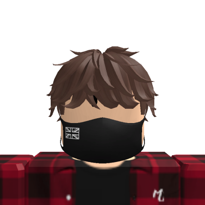 Roblox avatar