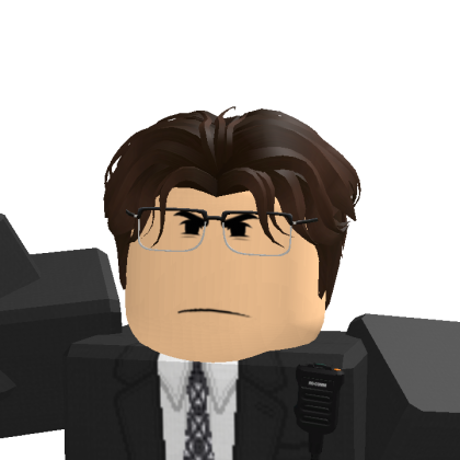 Roblox avatar