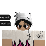 @weirdozzt