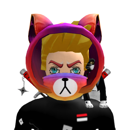 Roblox profile picture for @nasro