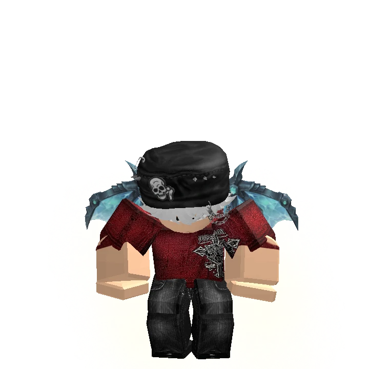 RainDropsInOhio's avatar