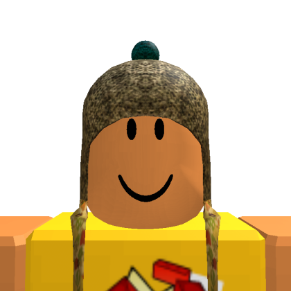 Roblox profile picture for @Showing