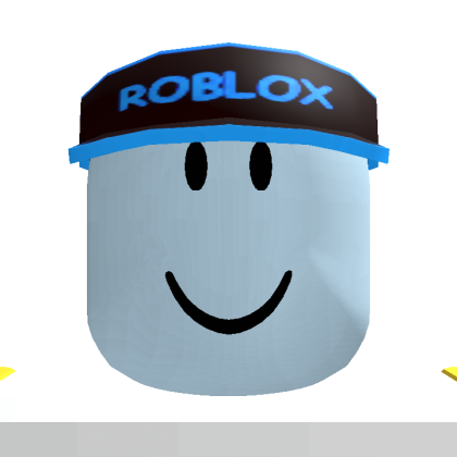 Roblox profile picture for @Trauma