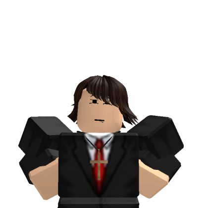 Roblox avatar