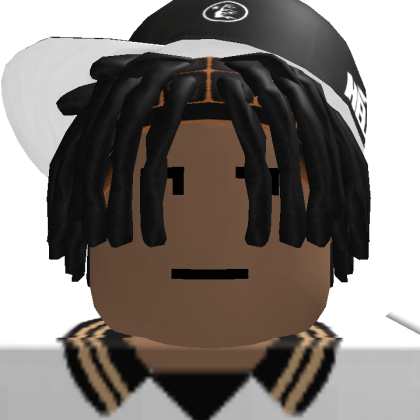 Roblox profile picture for @Valencia